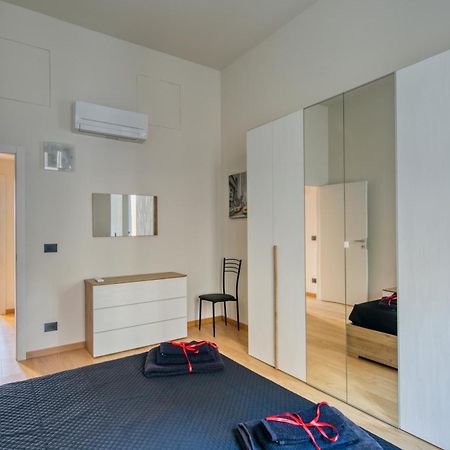 Appartamento Centro Torino Con Terrazzo Екстер'єр фото