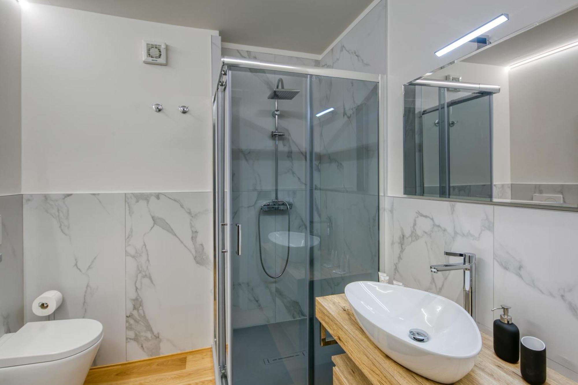 Appartamento Centro Torino Con Terrazzo Екстер'єр фото
