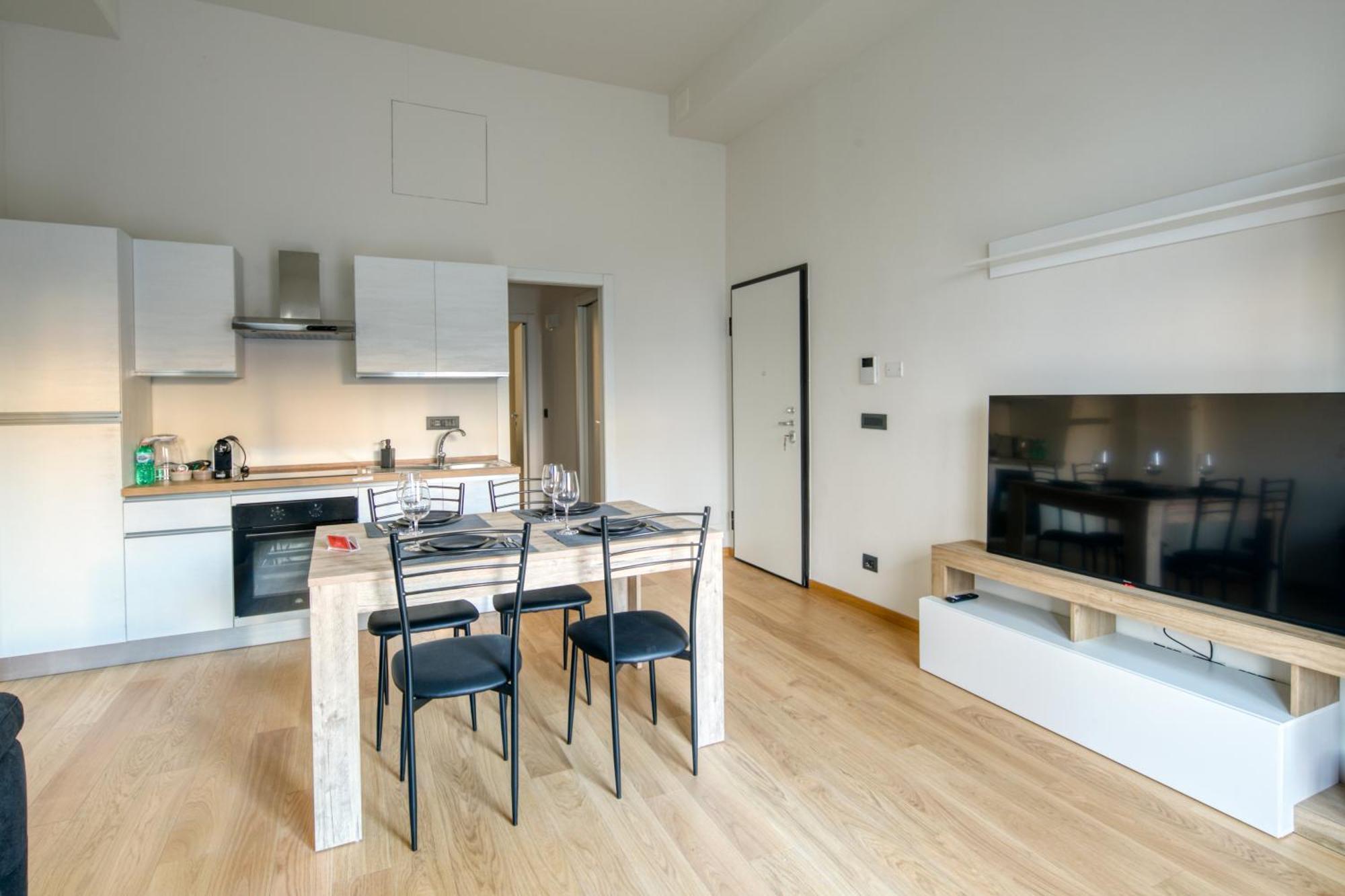 Appartamento Centro Torino Con Terrazzo Екстер'єр фото
